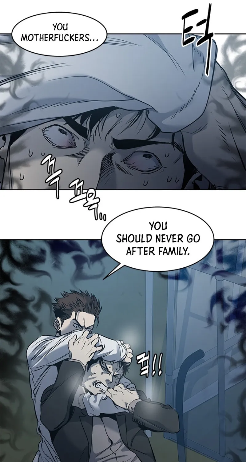 God of Blackfield Chapter 51 page 23 - 