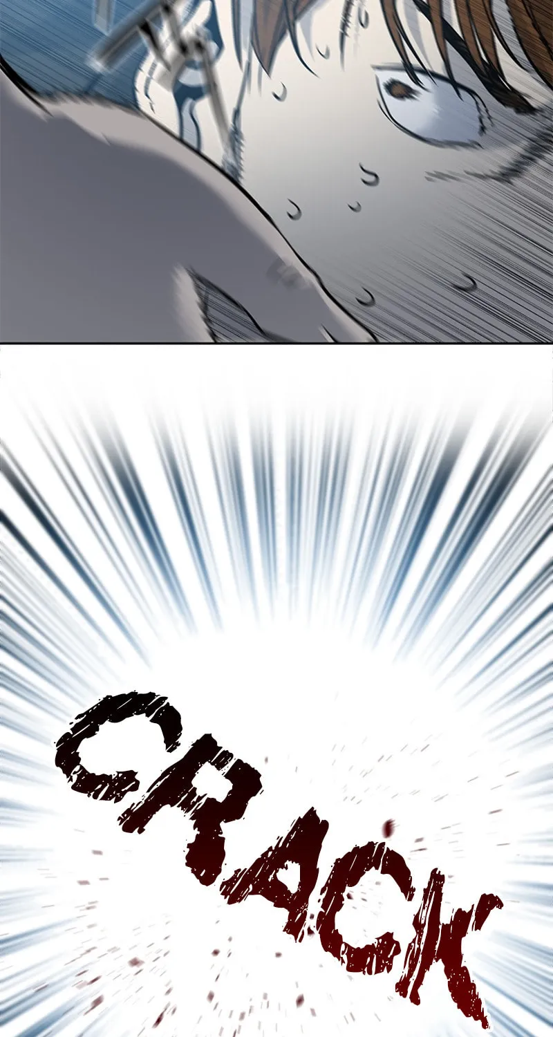 God of Blackfield Chapter 51 page 27 - 