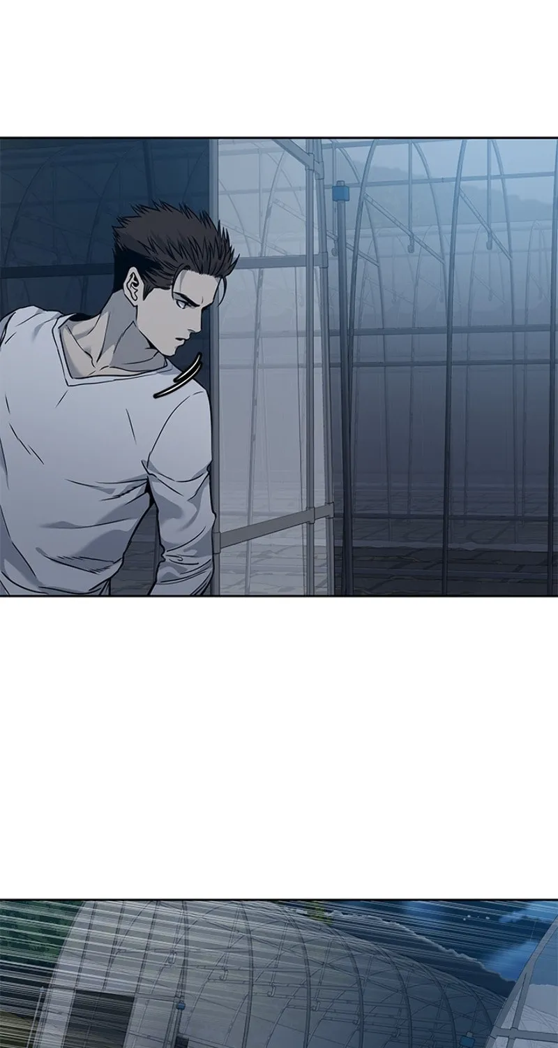 God of Blackfield Chapter 51 page 35 - 