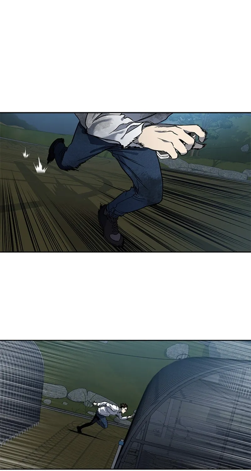 God of Blackfield Chapter 51 page 37 - 