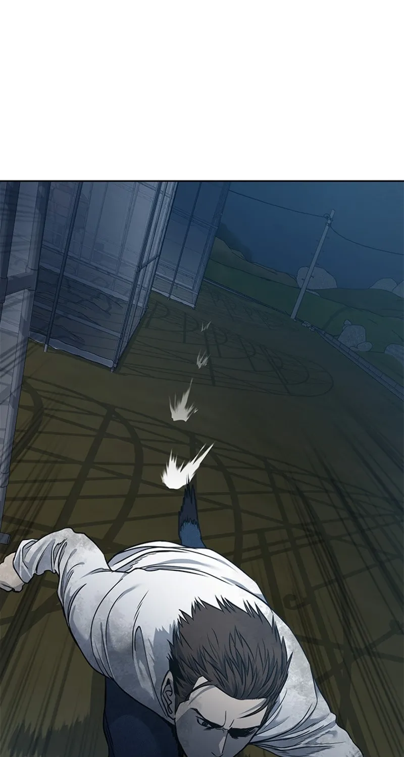 God of Blackfield Chapter 51 page 38 - 