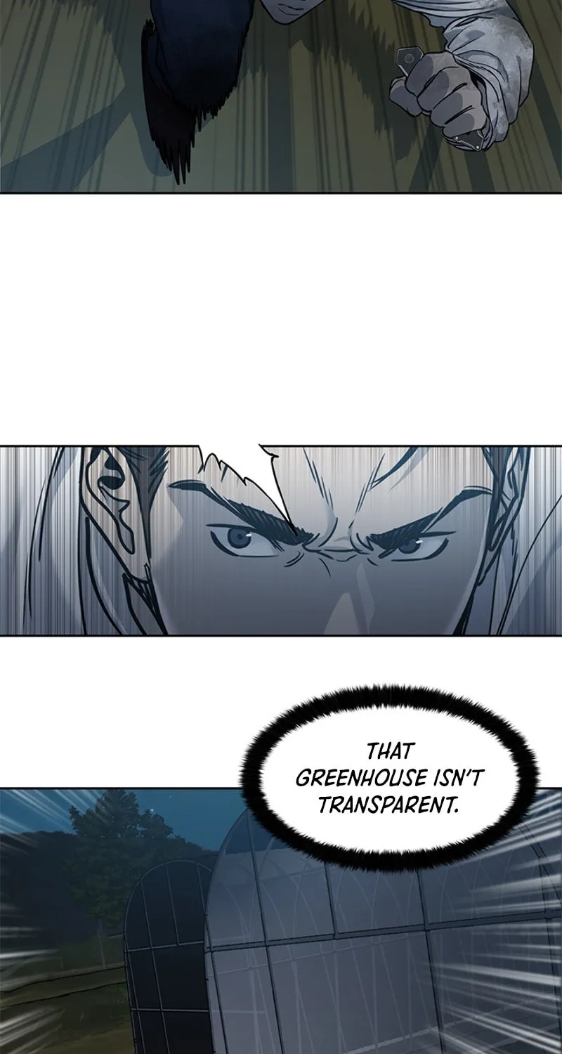 God of Blackfield Chapter 51 page 39 - 