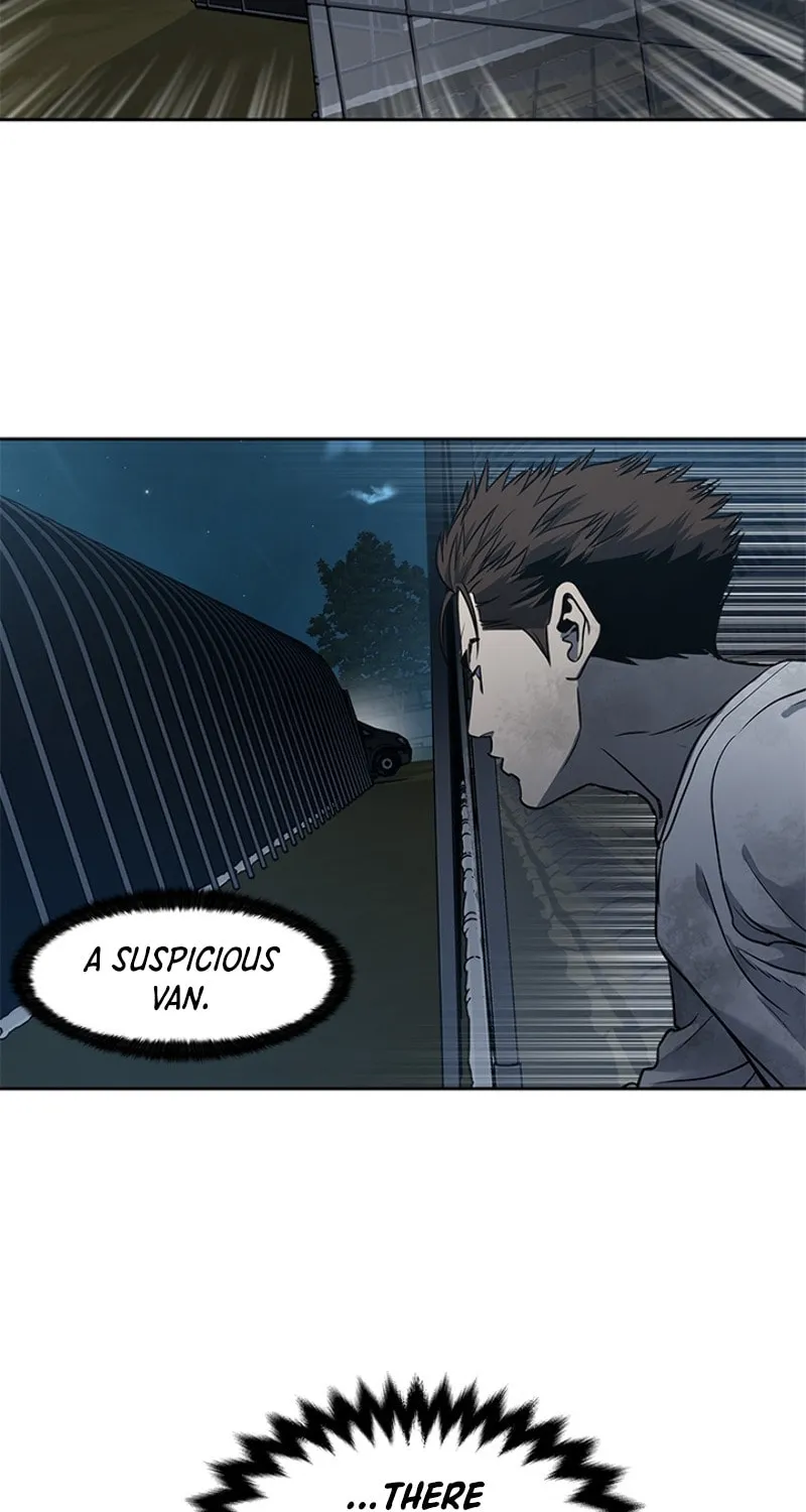God of Blackfield Chapter 51 page 40 - 