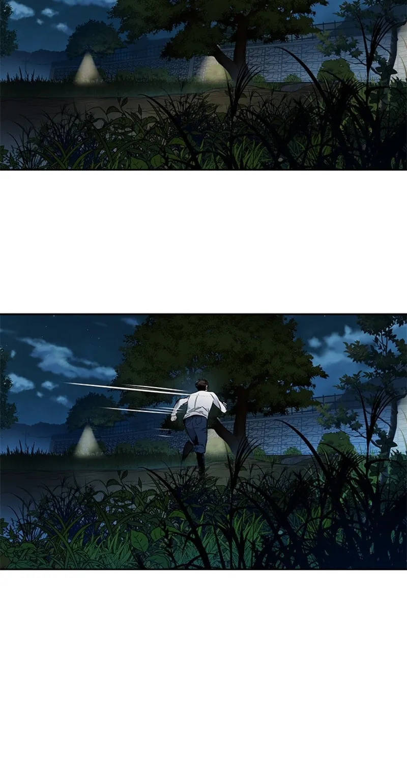 God of Blackfield Chapter 51 page 5 - 