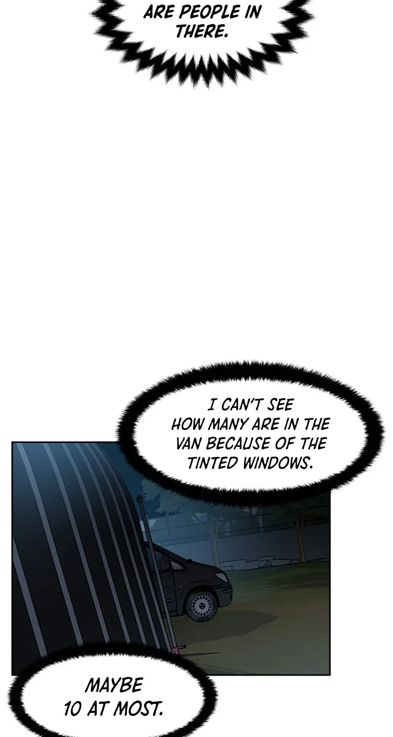God of Blackfield Chapter 51 page 41 - 