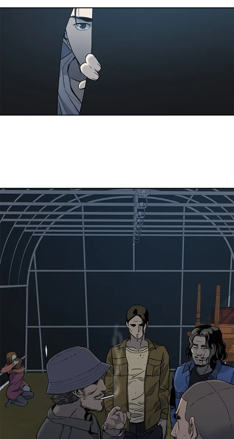 God of Blackfield Chapter 51 page 44 - 