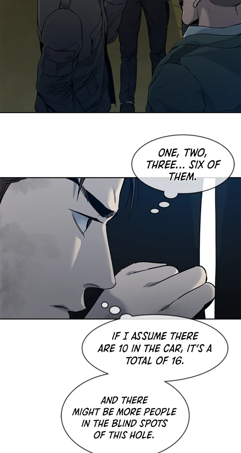 God of Blackfield Chapter 51 page 45 - 