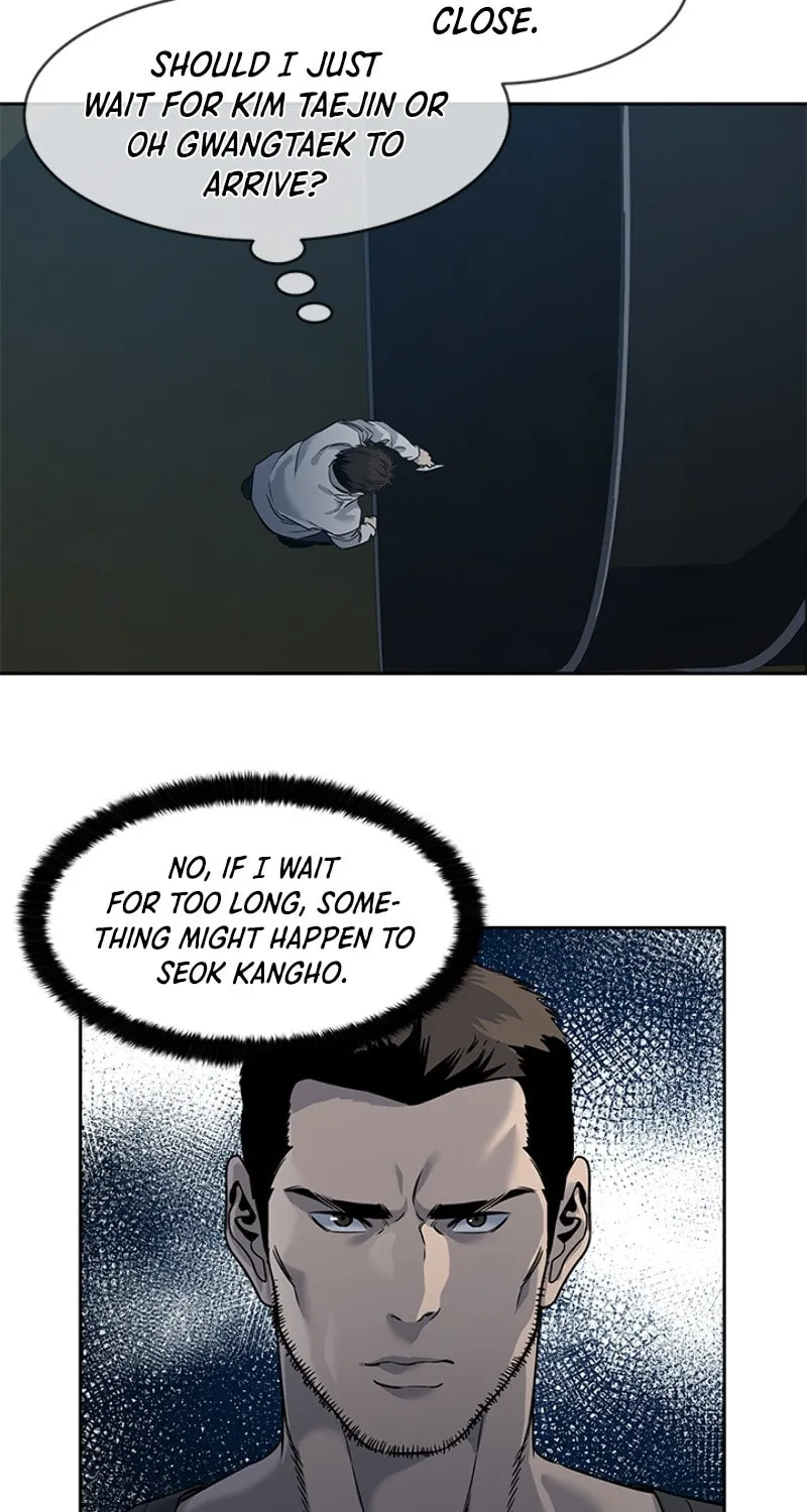 God of Blackfield Chapter 51 page 47 - 