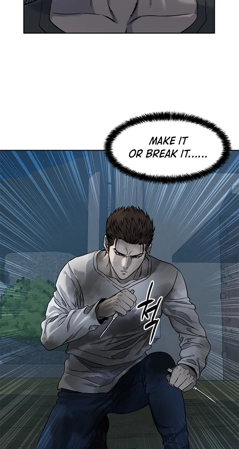 God of Blackfield Chapter 51 page 48 - 