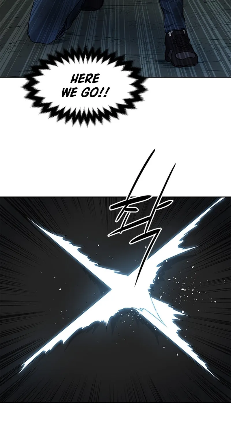 God of Blackfield Chapter 51 page 49 - 