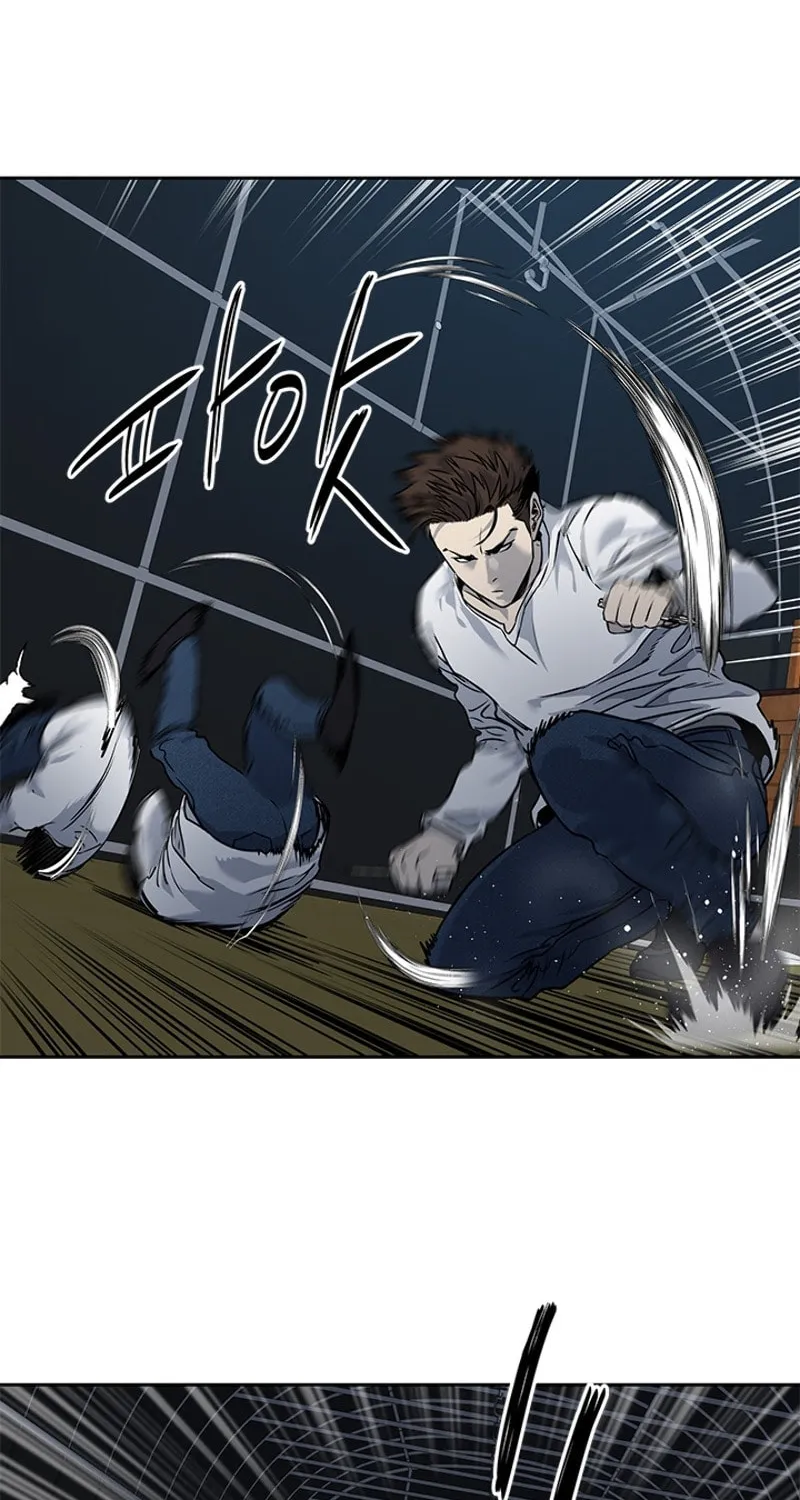 God of Blackfield Chapter 51 page 50 - 