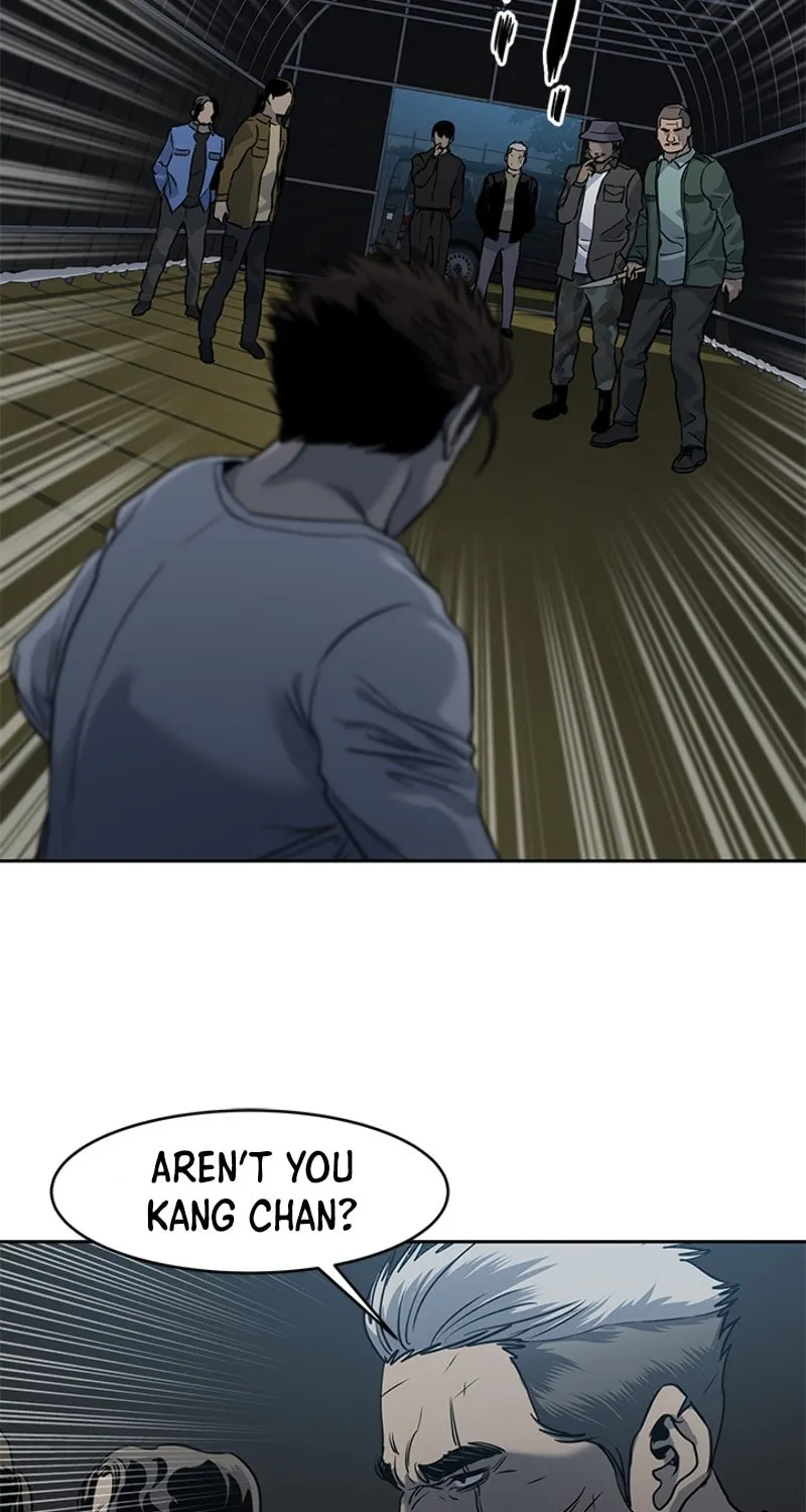 God of Blackfield Chapter 51 page 51 - 