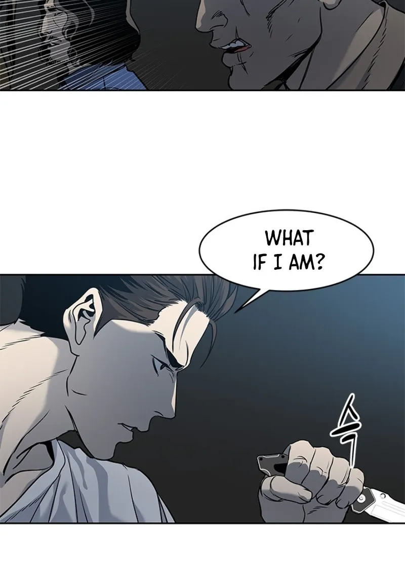 God of Blackfield Chapter 51 page 52 - 