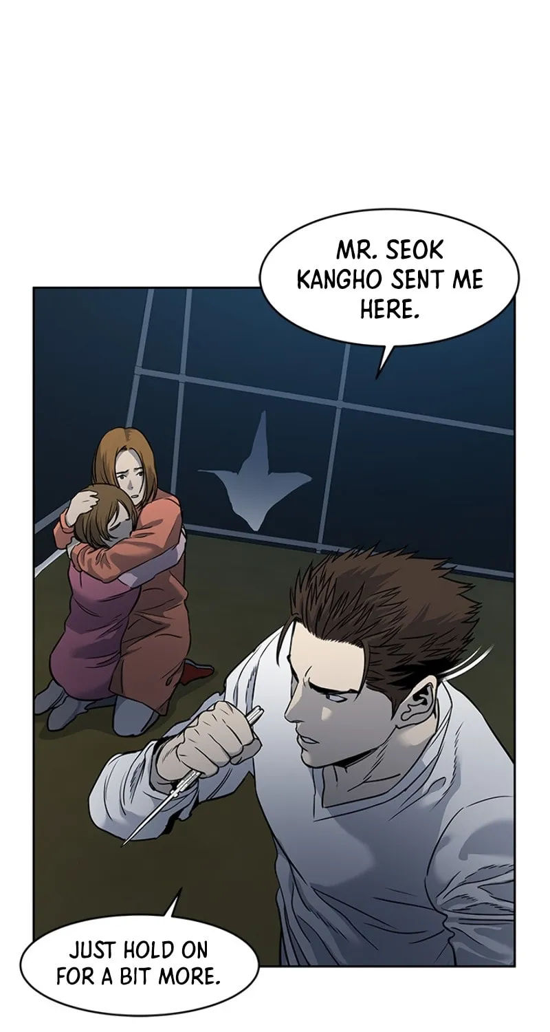 God of Blackfield Chapter 51 page 53 - 