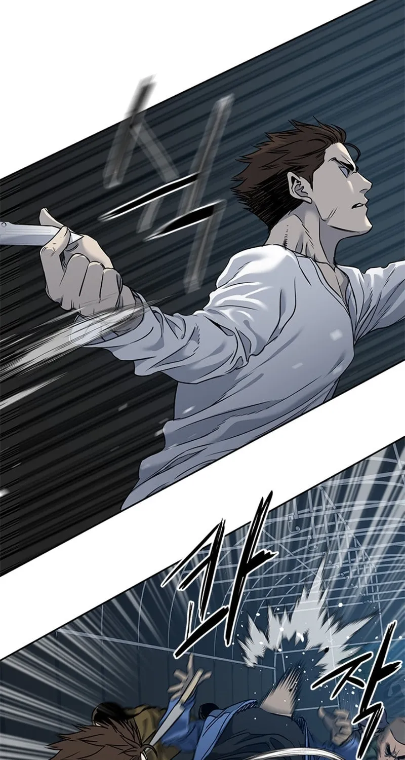 God of Blackfield Chapter 51 page 56 - 