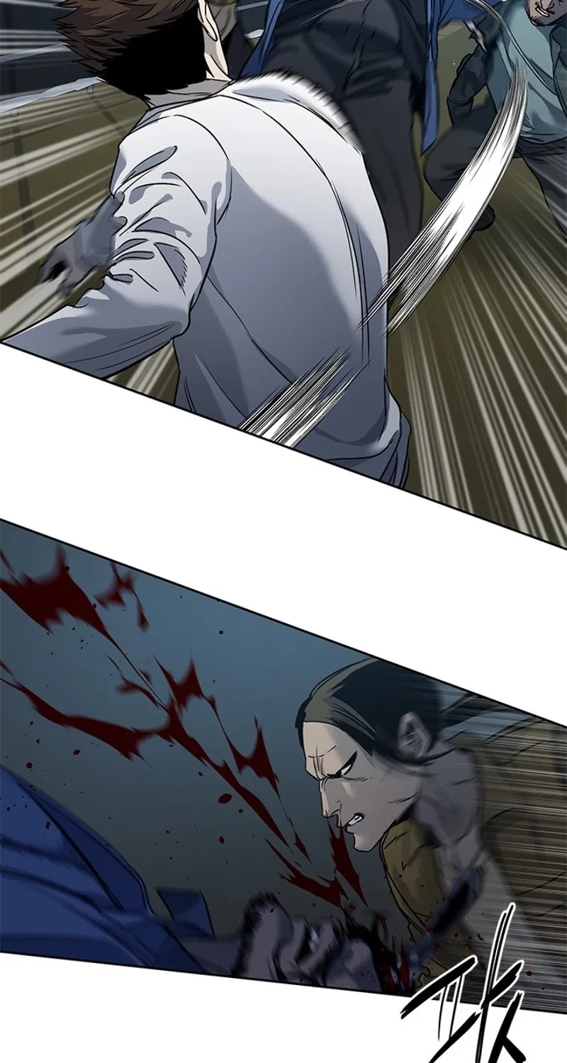 God of Blackfield Chapter 51 page 57 - 