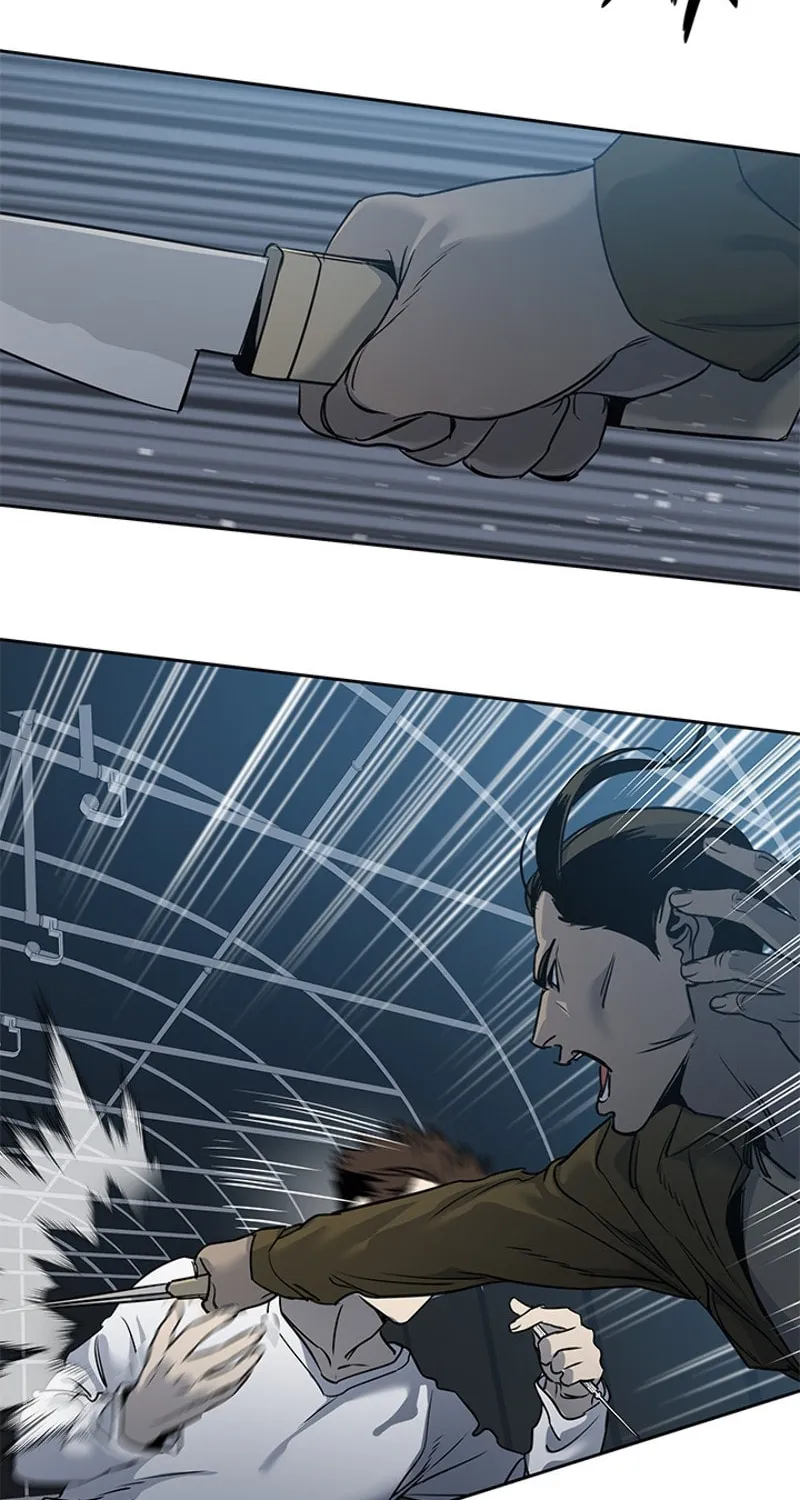 God of Blackfield Chapter 51 page 58 - 