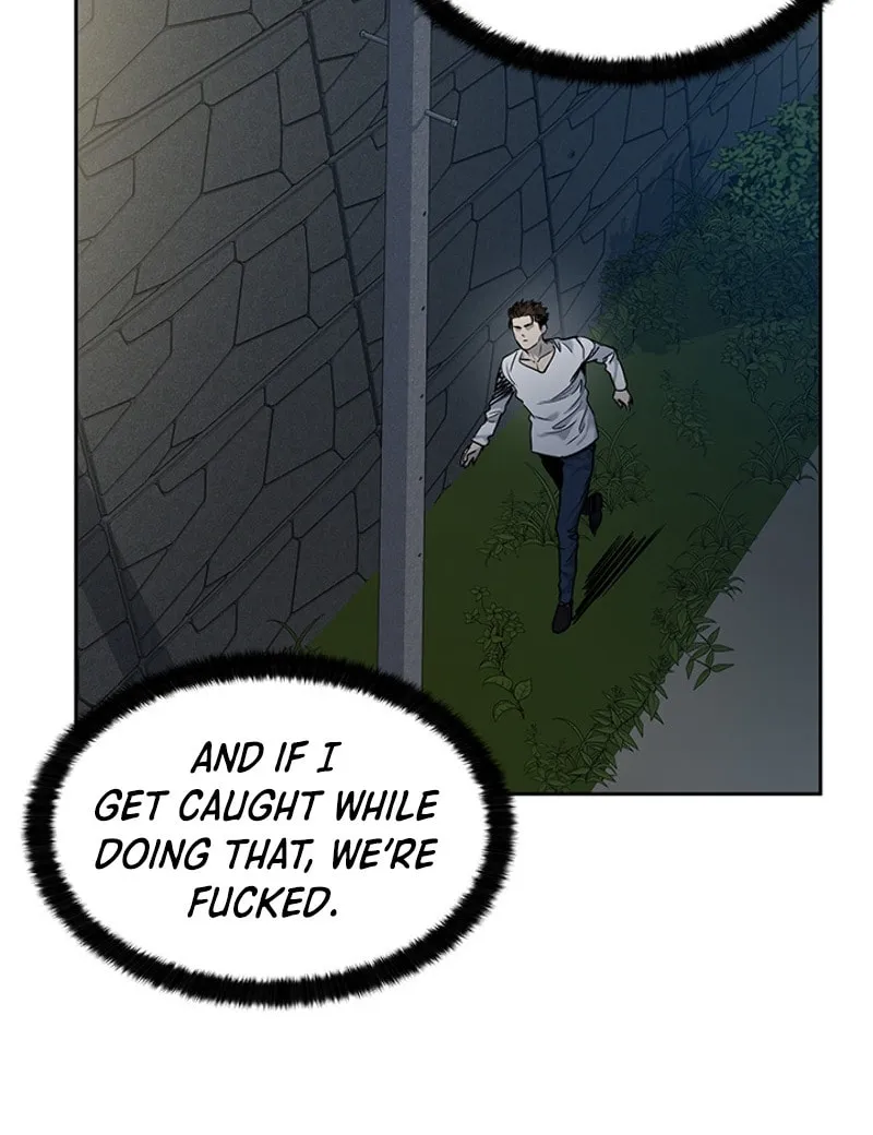 God of Blackfield Chapter 51 page 7 - 