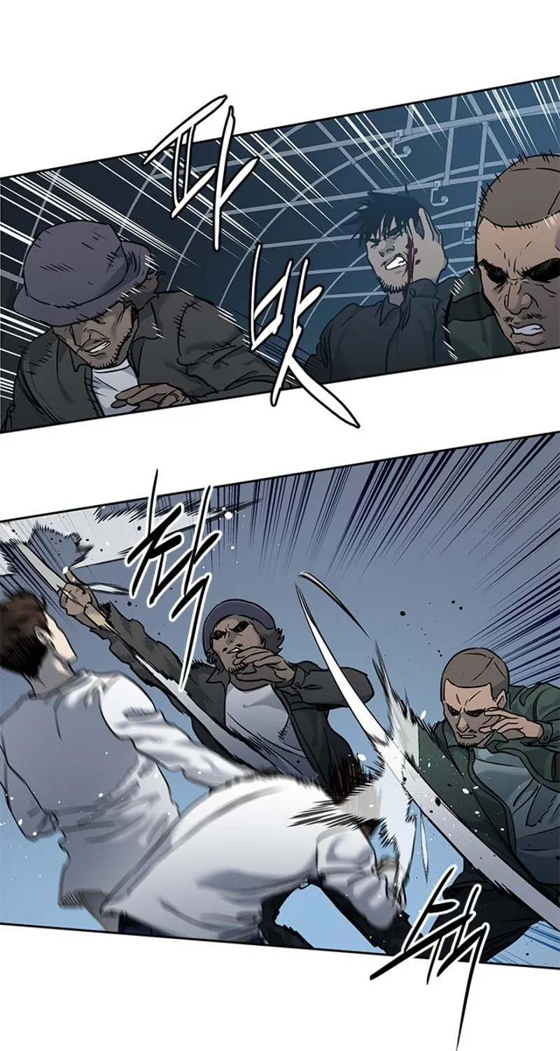 God of Blackfield Chapter 51 page 66 - 