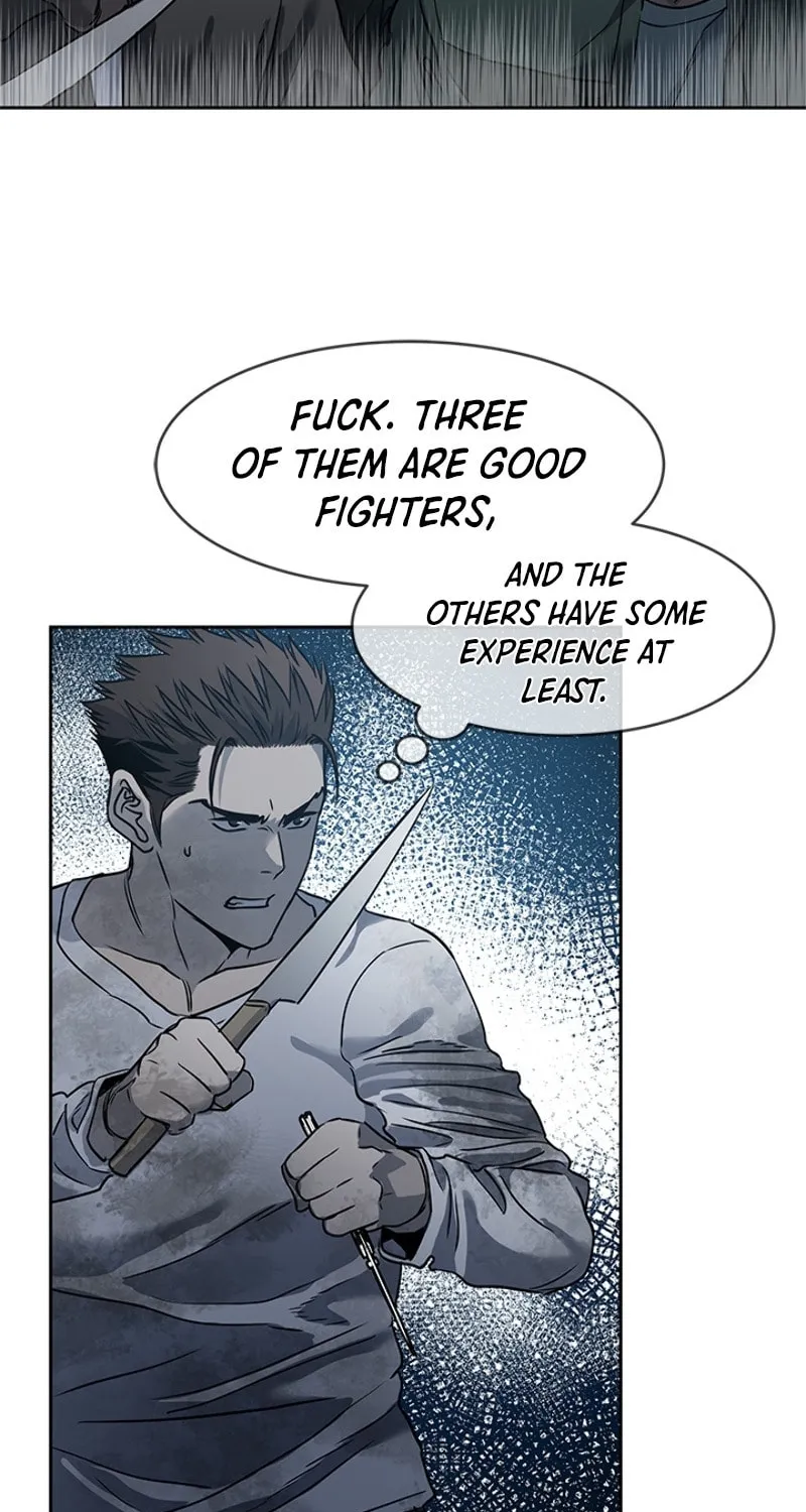 God of Blackfield Chapter 51 page 68 - 