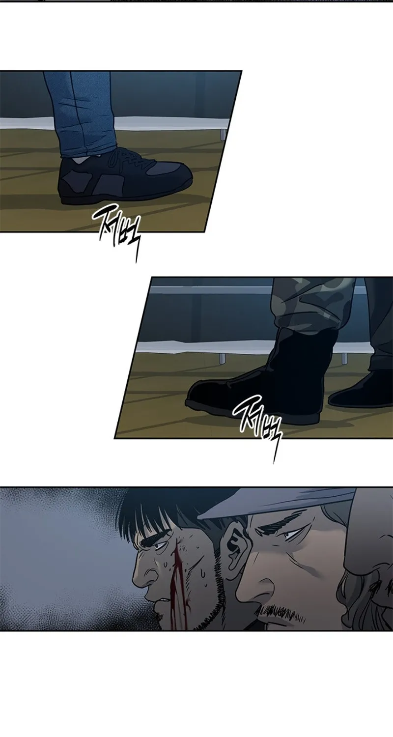 God of Blackfield Chapter 51 page 71 - 