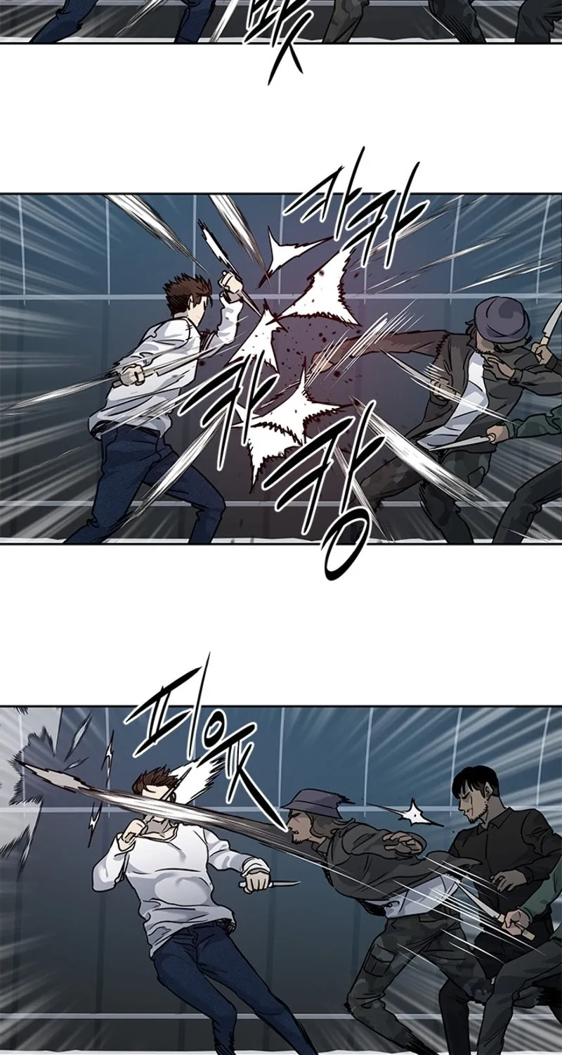 God of Blackfield Chapter 51 page 73 - 