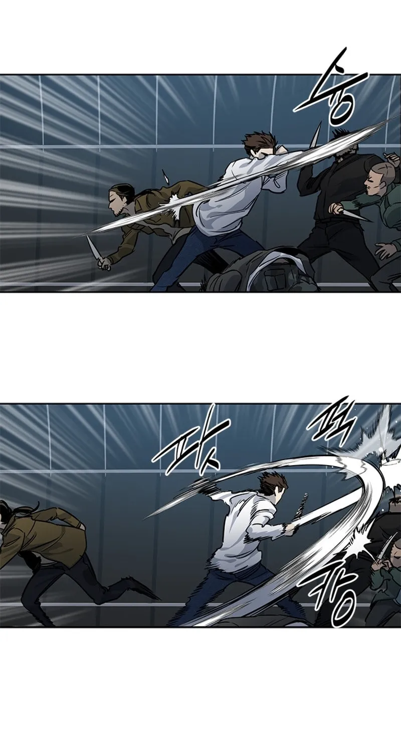 God of Blackfield Chapter 51 page 75 - 