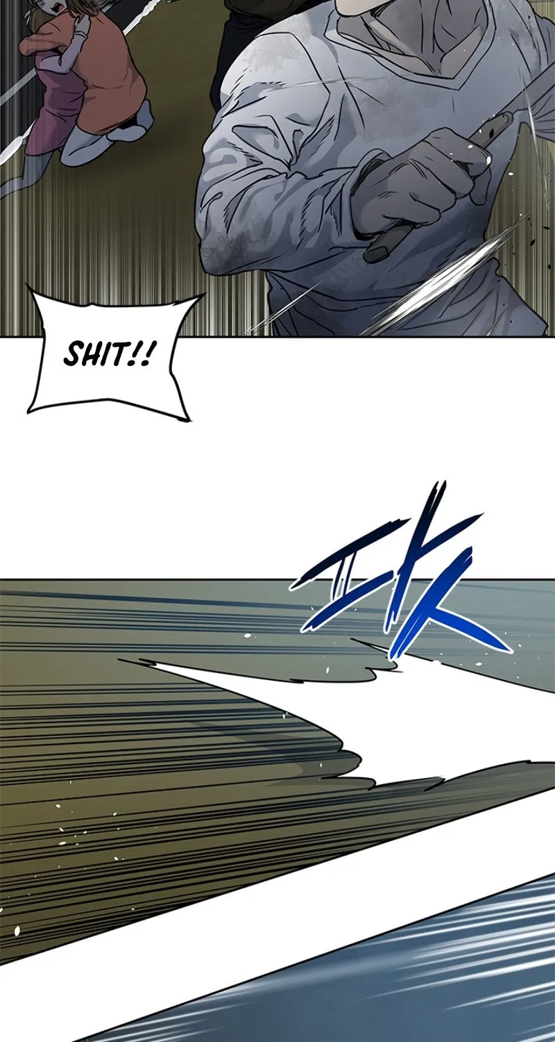 God of Blackfield Chapter 51 page 77 - 