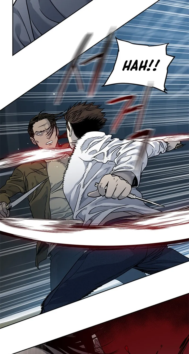 God of Blackfield Chapter 51 page 79 - 