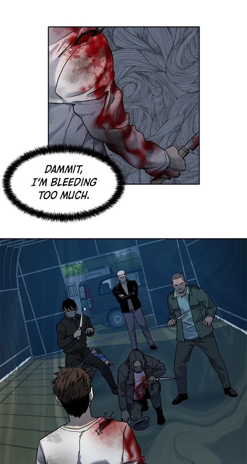 God of Blackfield Chapter 51 page 81 - 