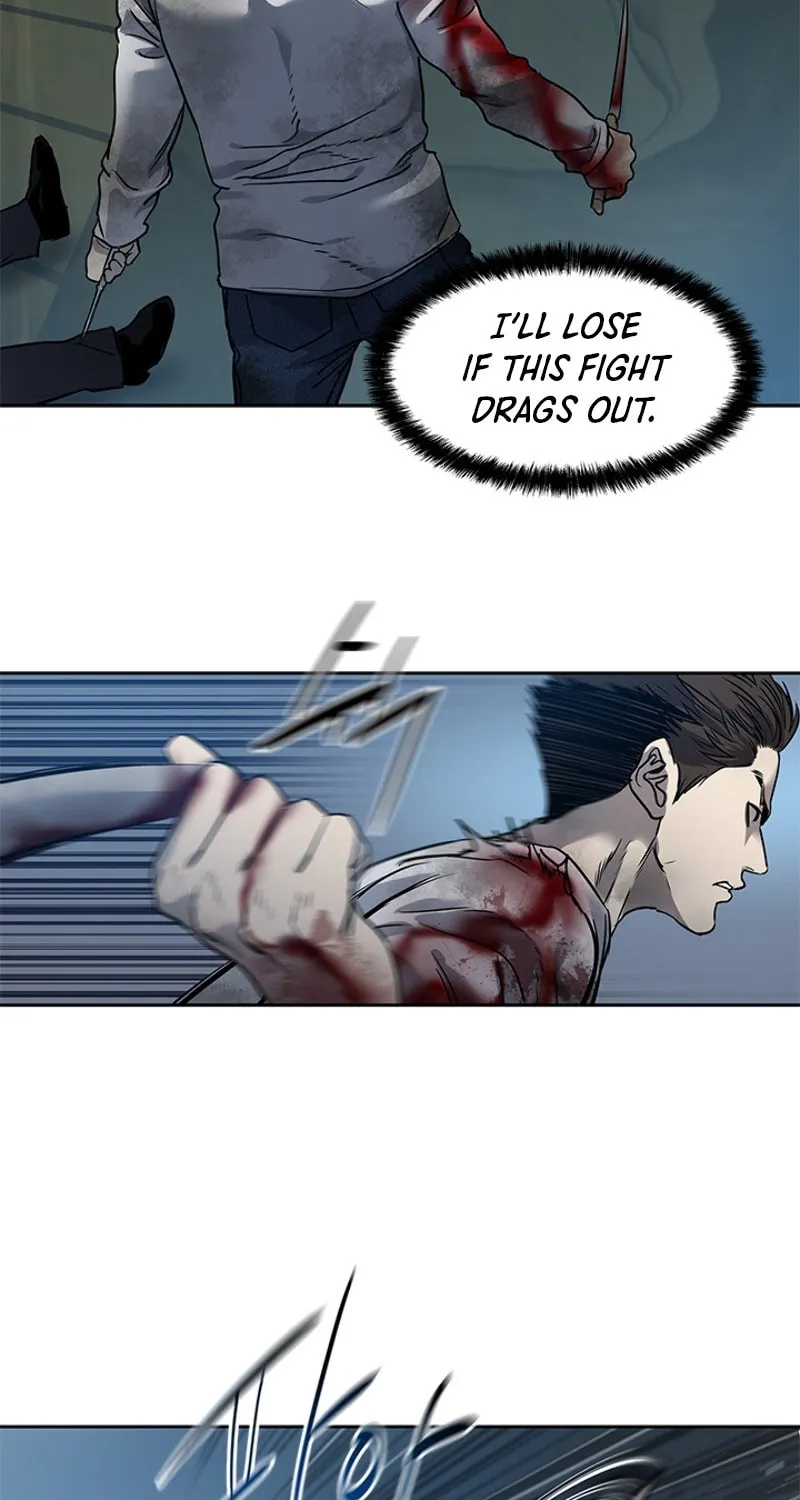 God of Blackfield Chapter 51 page 82 - 