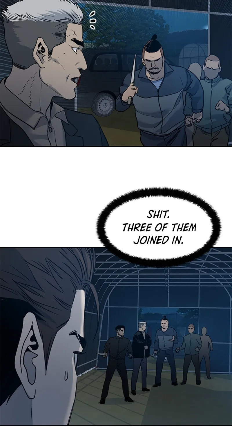 God of Blackfield Chapter 51 page 86 - 