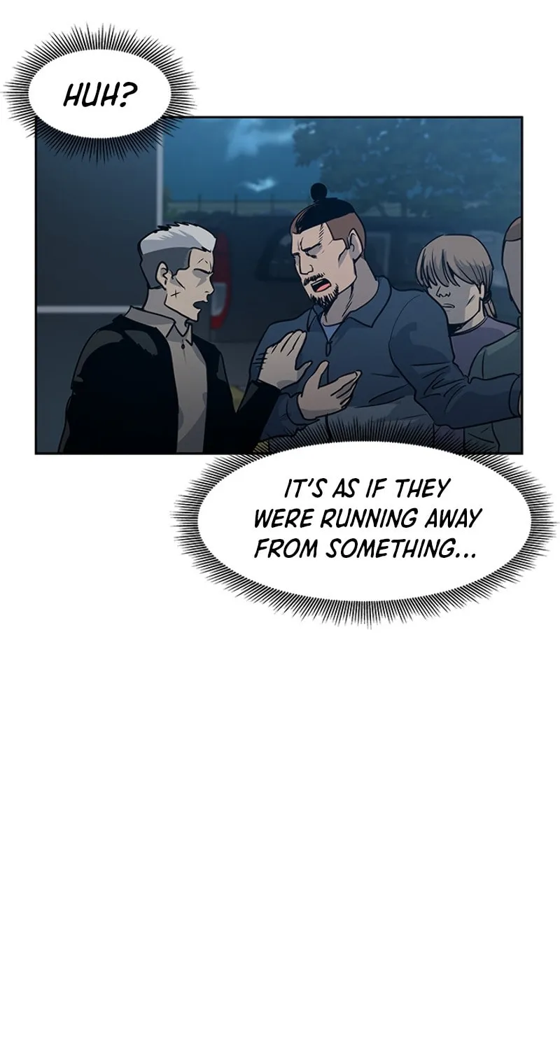 God of Blackfield Chapter 51 page 88 - 