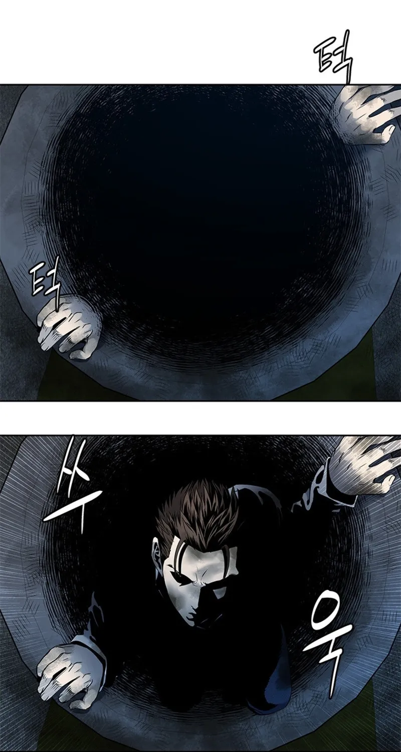 God of Blackfield Chapter 51 page 10 - 