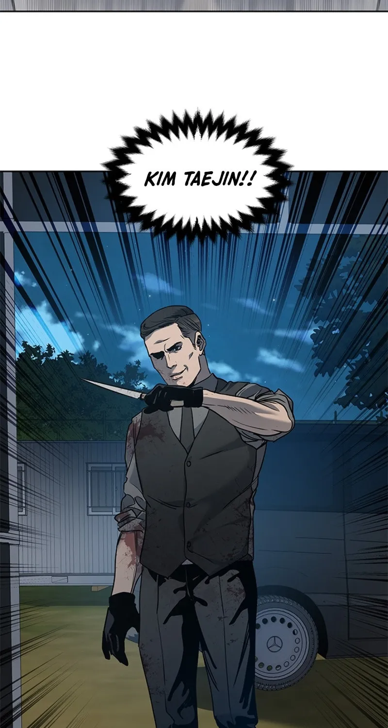 God of Blackfield Chapter 51 page 91 - 