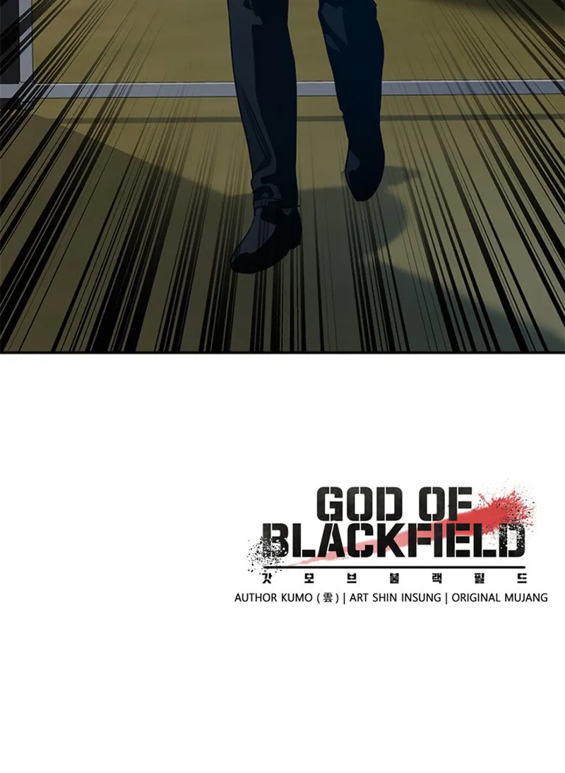 God of Blackfield Chapter 51 page 92 - 