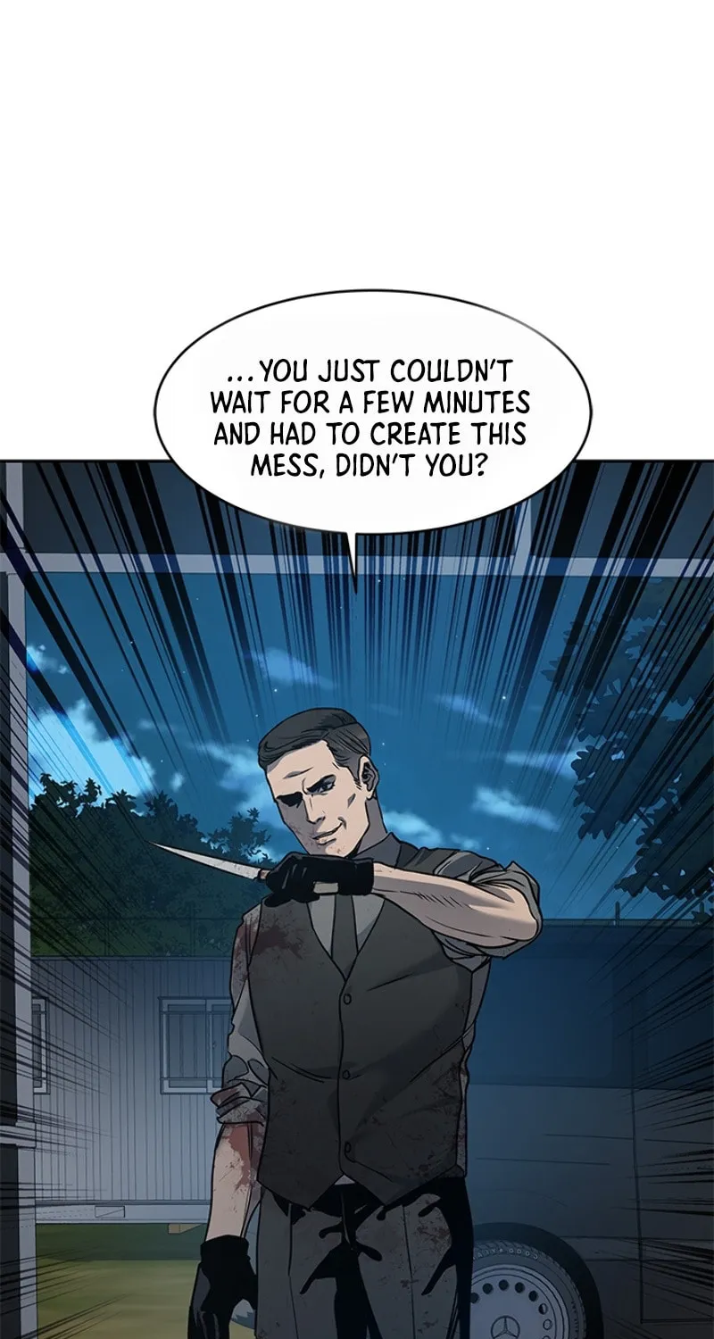 God of Blackfield Chapter 52 page 2 - 