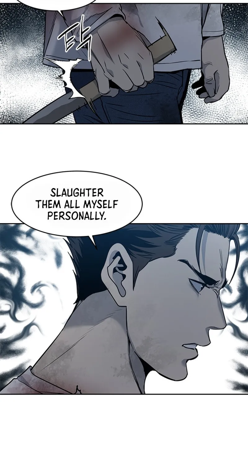 God of Blackfield Chapter 52 page 11 - 