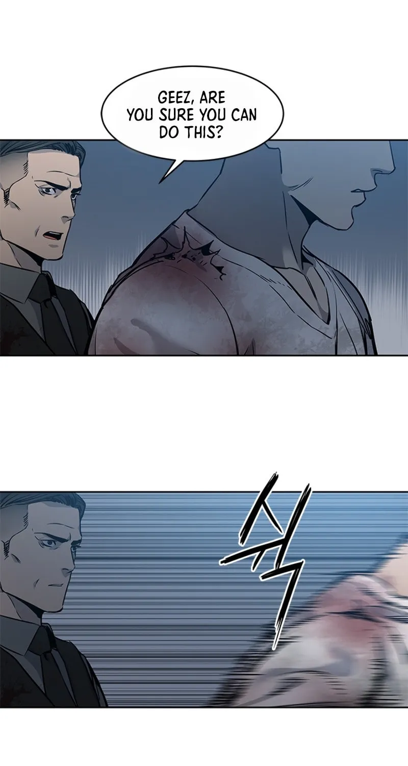 God of Blackfield Chapter 52 page 12 - 