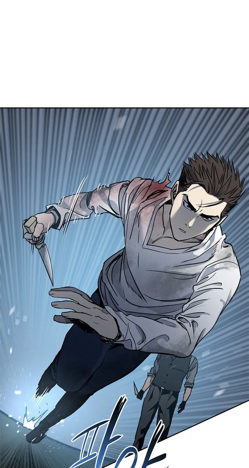 God of Blackfield Chapter 52 page 13 - 