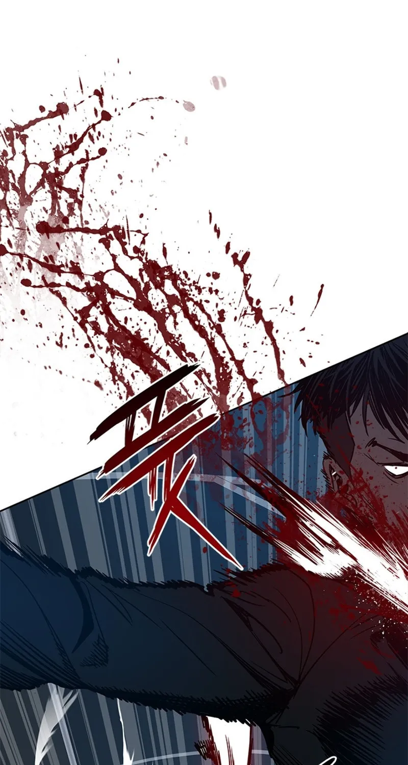 God of Blackfield Chapter 52 page 15 - 