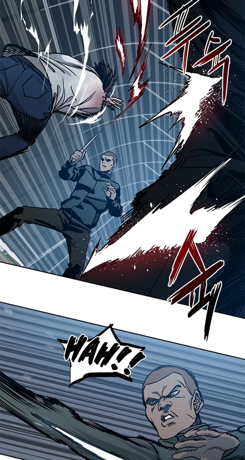God of Blackfield Chapter 52 page 16 - 