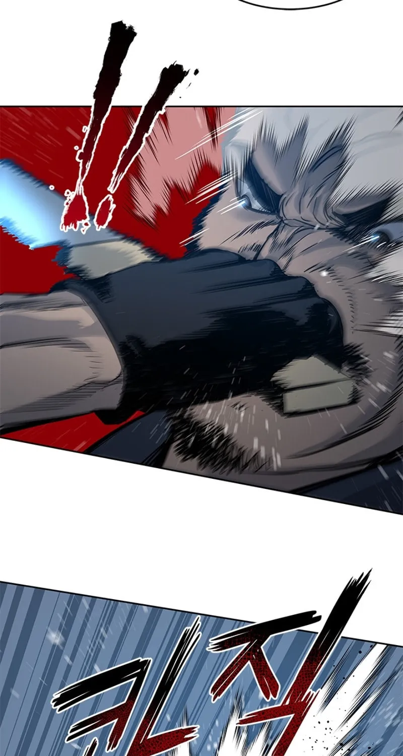 God of Blackfield Chapter 52 page 25 - 