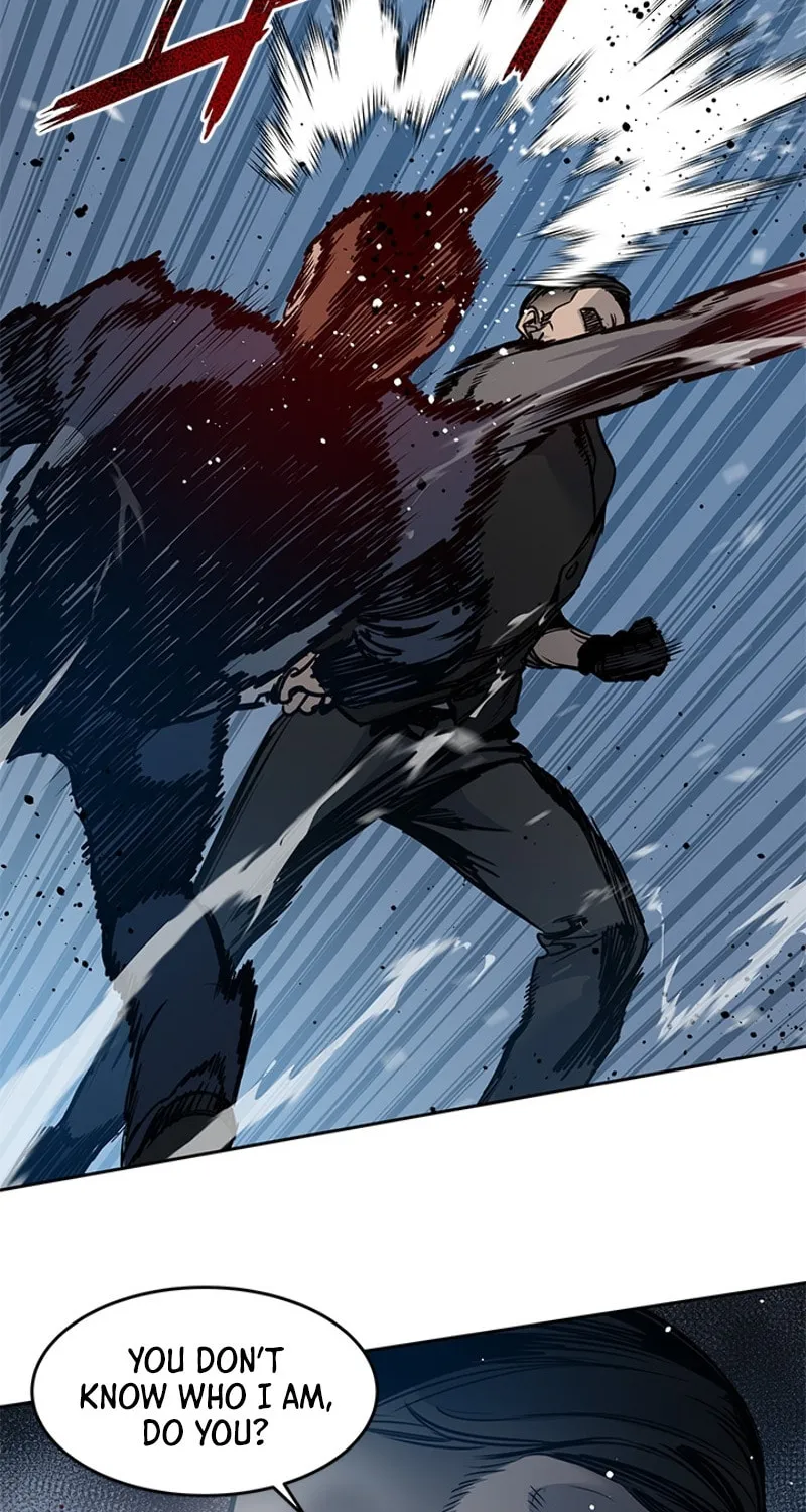 God of Blackfield Chapter 52 page 26 - 