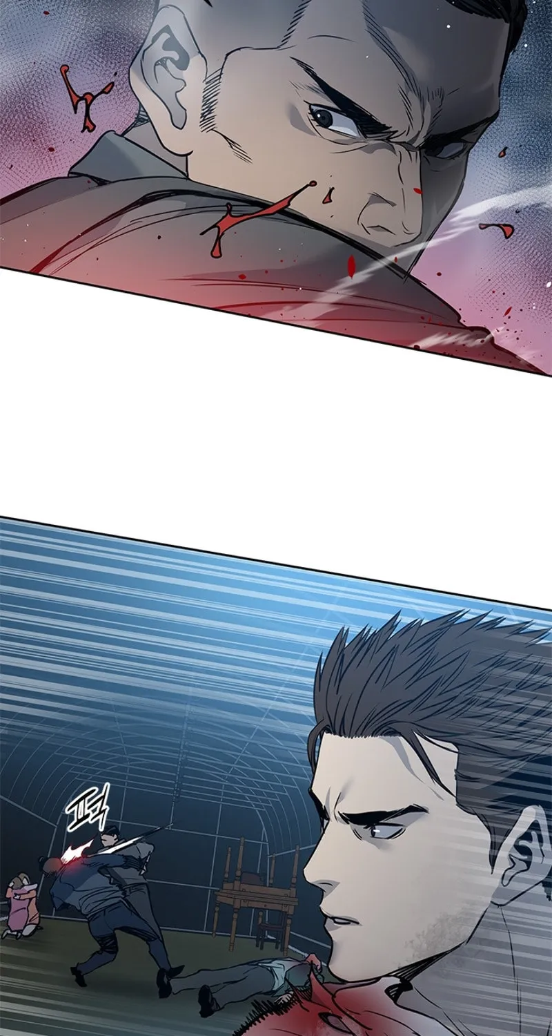 God of Blackfield Chapter 52 page 27 - 