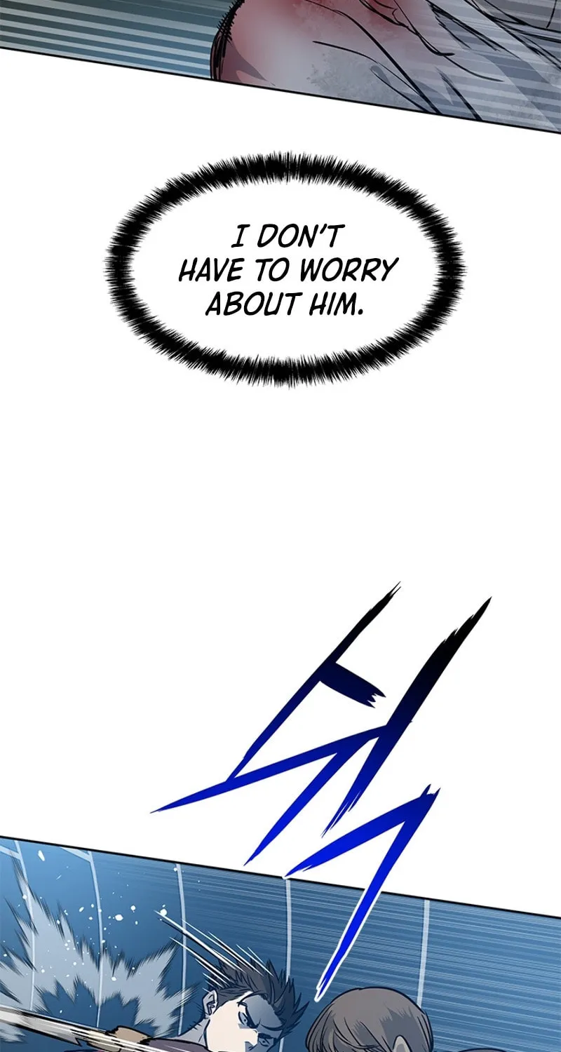God of Blackfield Chapter 52 page 28 - 