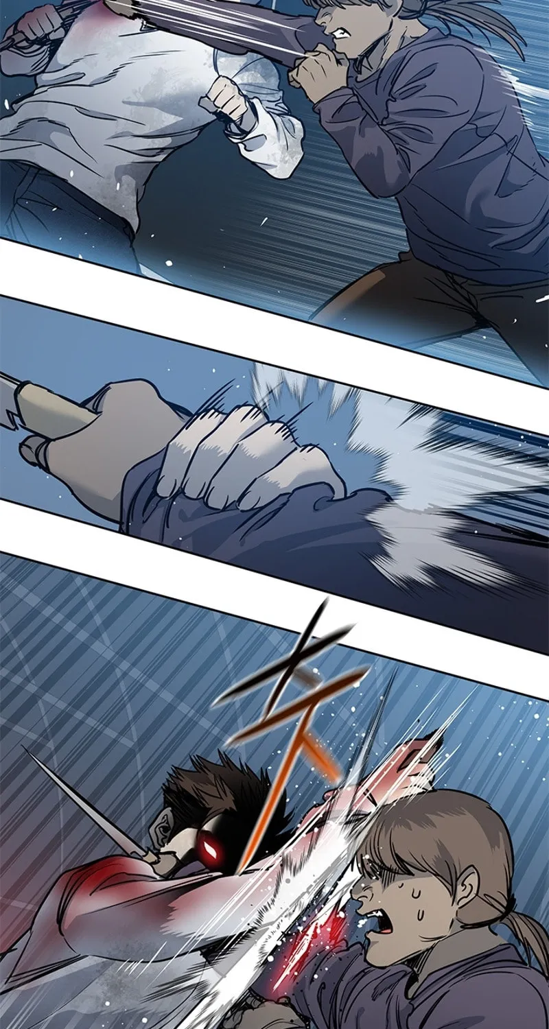 God of Blackfield Chapter 52 page 29 - 