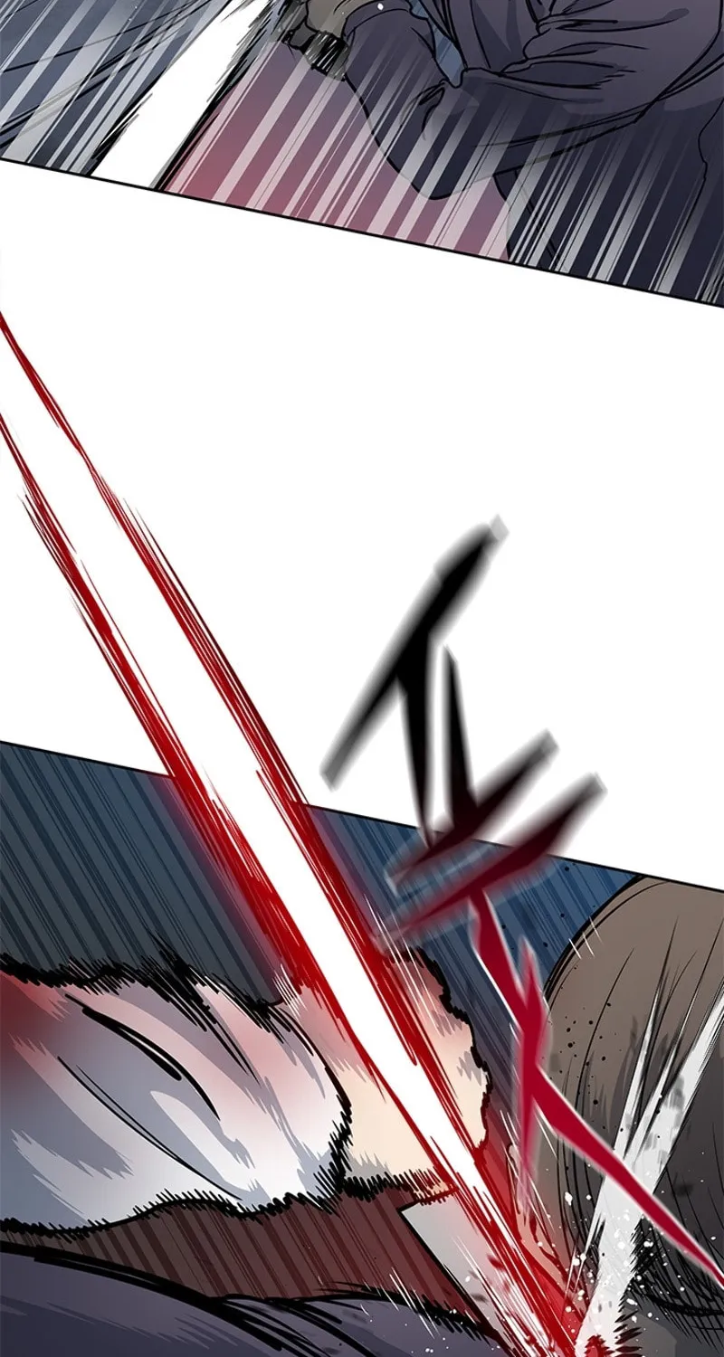 God of Blackfield Chapter 52 page 30 - 