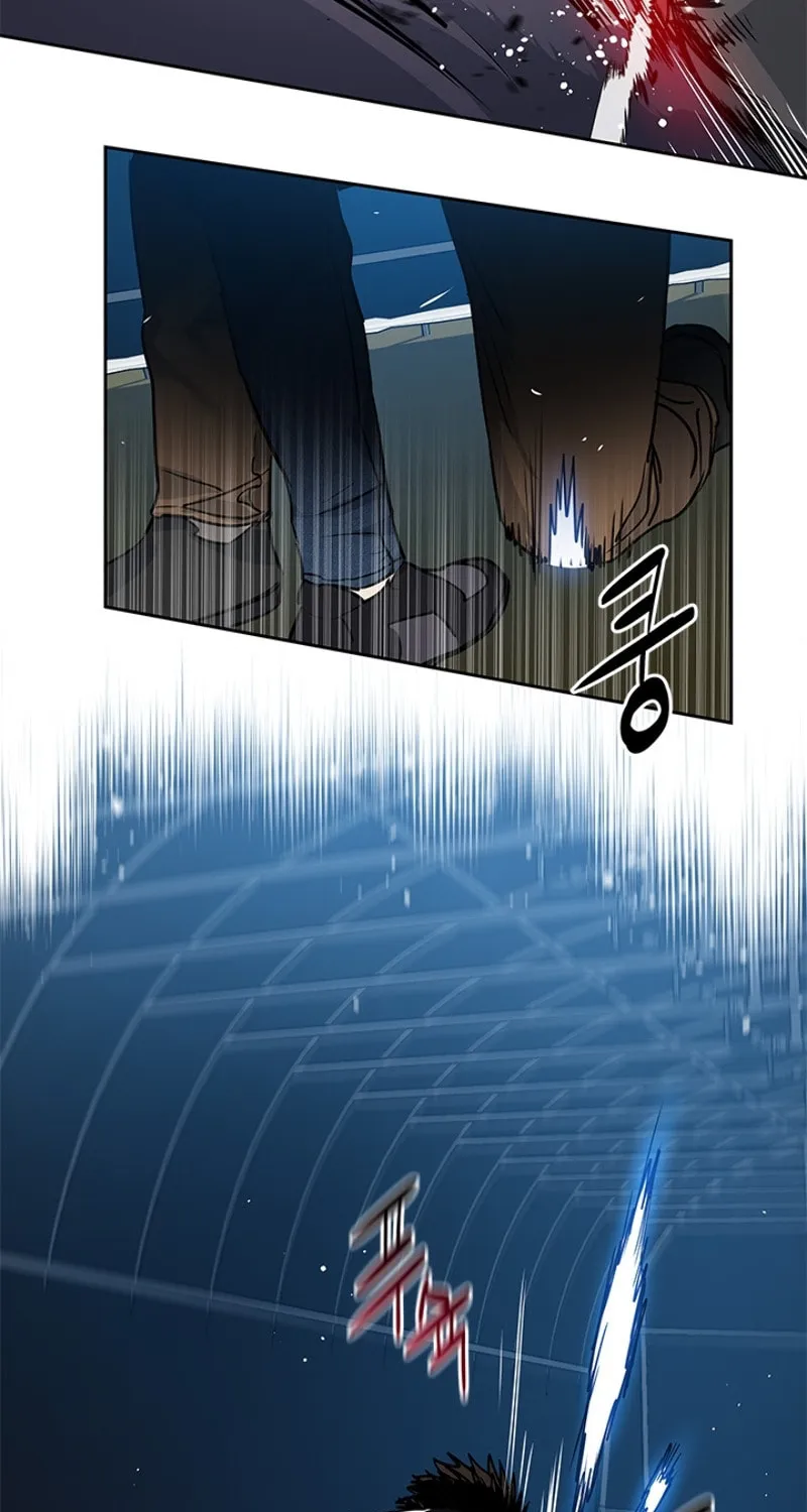 God of Blackfield Chapter 52 page 31 - 