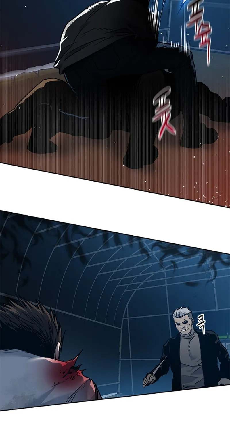 God of Blackfield Chapter 52 page 32 - 